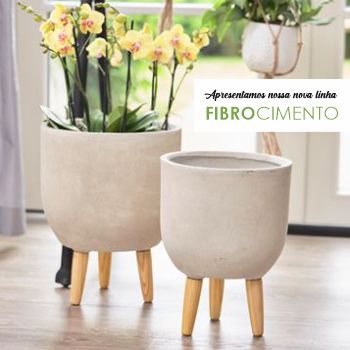 Lançamento - FIBROCIMENTO
