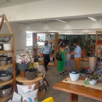 Balanço Preview New Collection 2022